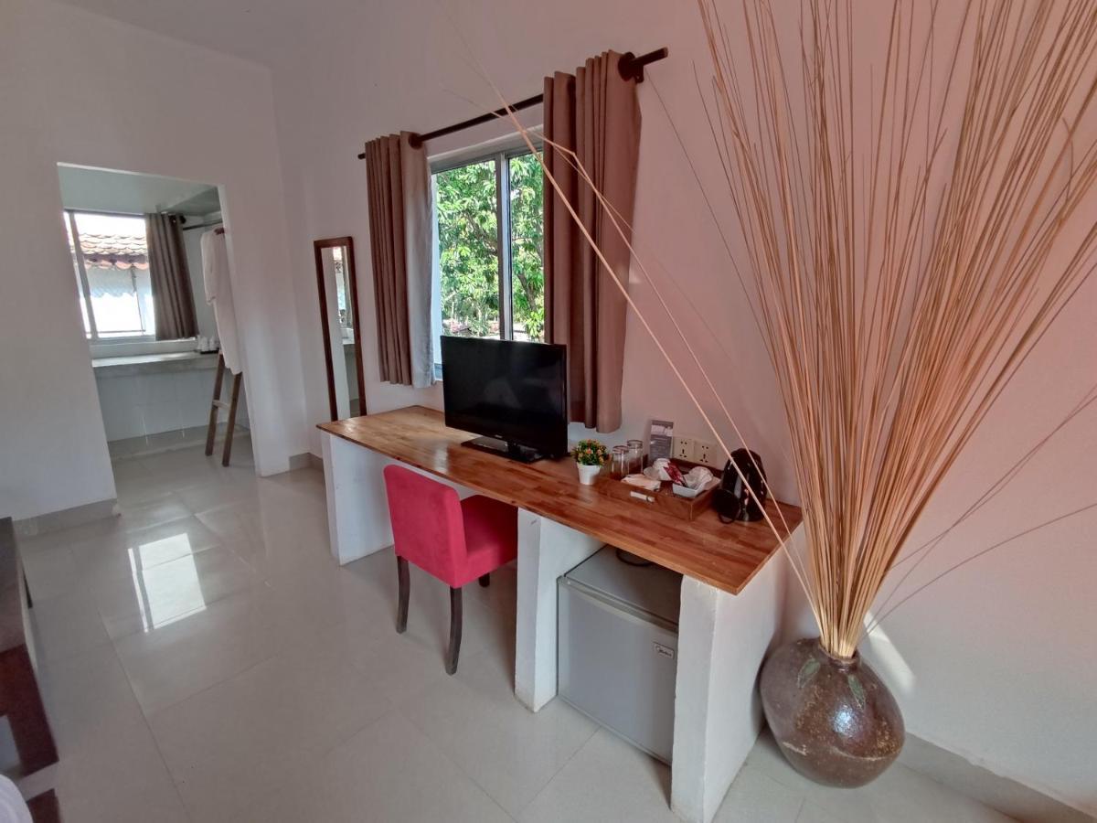 River And Villa Siem Reap Zewnętrze zdjęcie